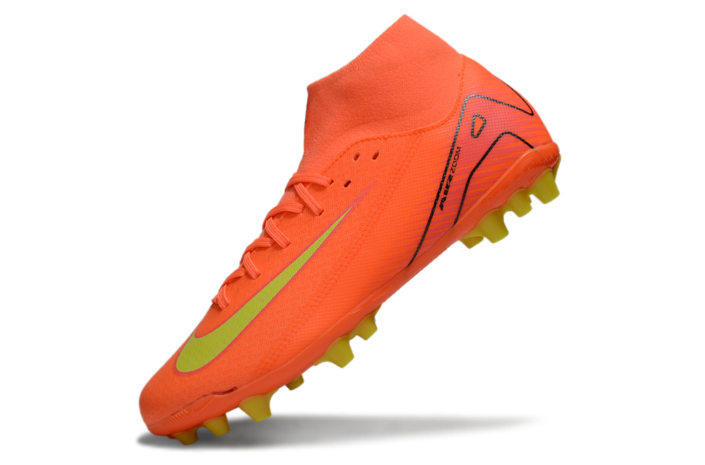 Mercurial Superfly