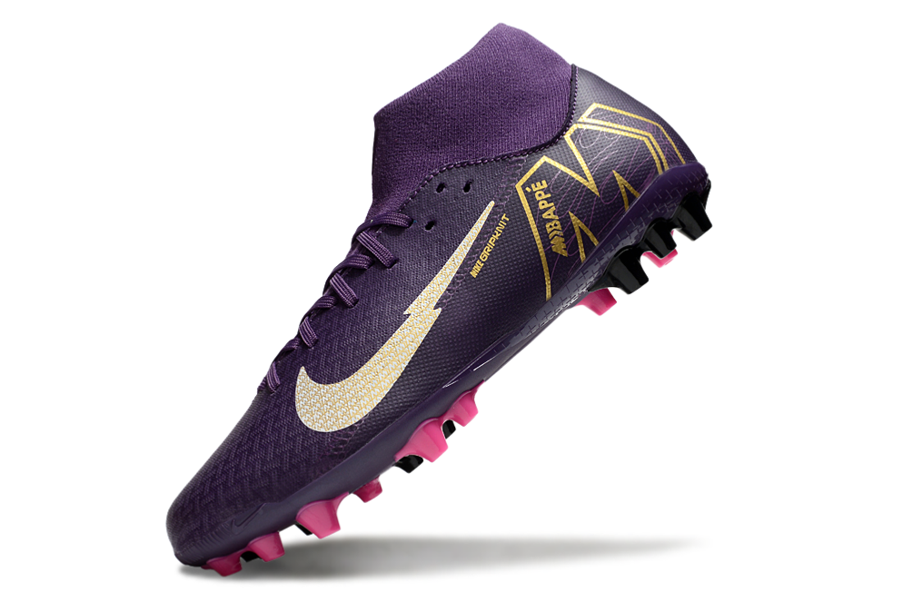 Mercurial Superfly