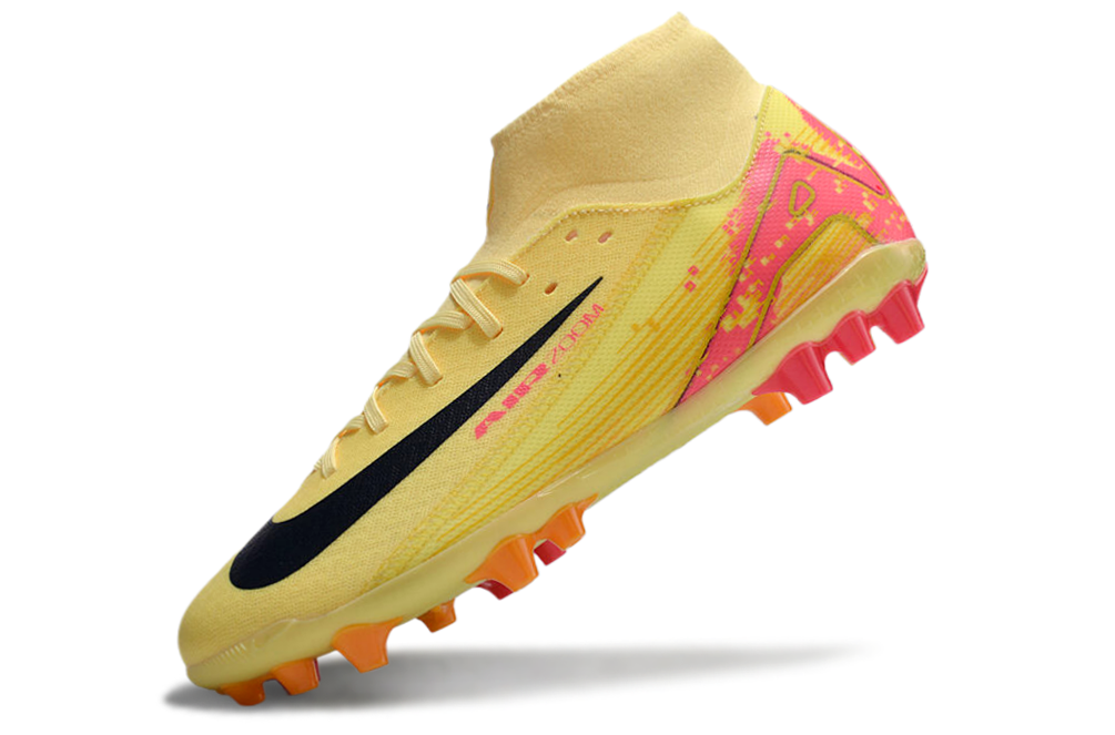 Mercurial Superfly