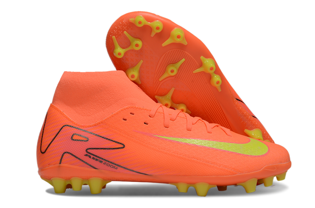 Mercurial Superfly