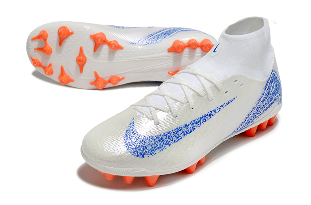 Mercurial Superfly