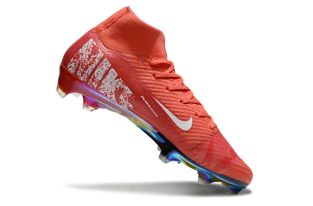 Mercurial Superfly