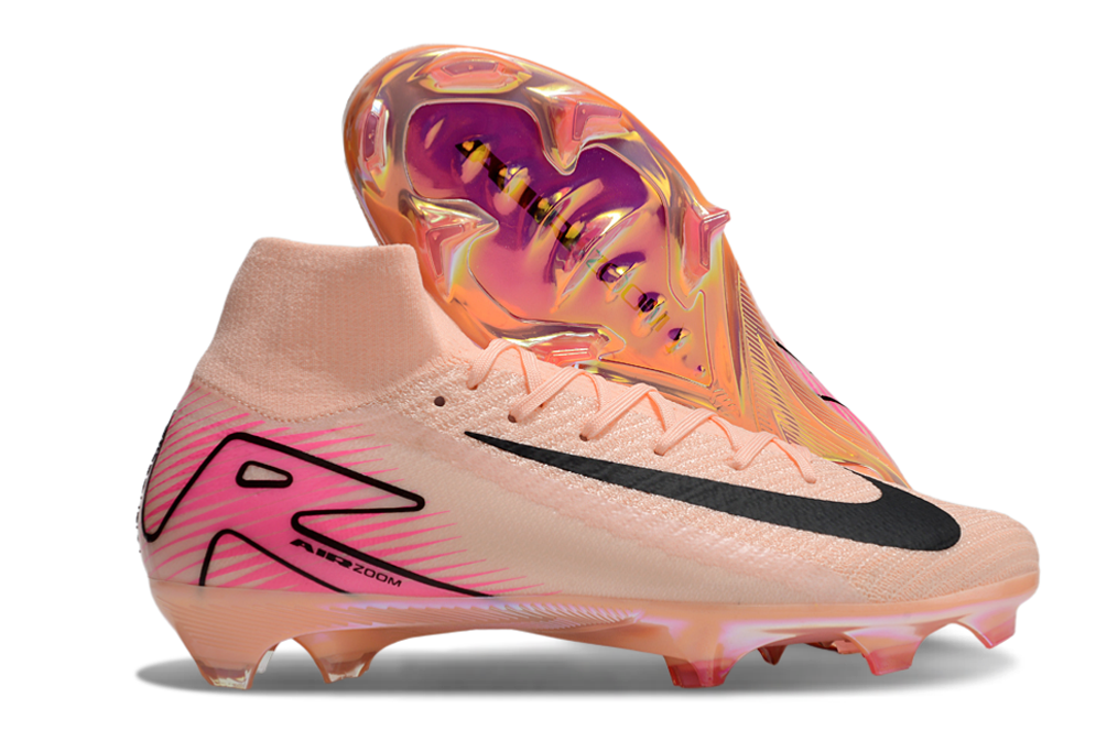 Mercurial Superfly