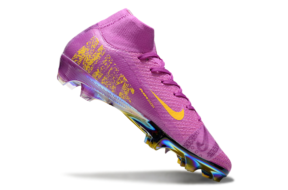 Mercurial Superfly