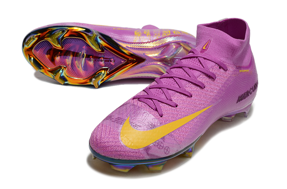 Mercurial Superfly