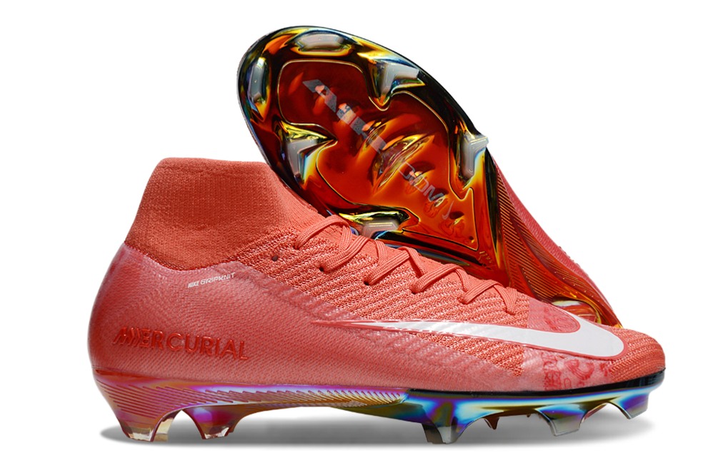 Mercurial Superfly