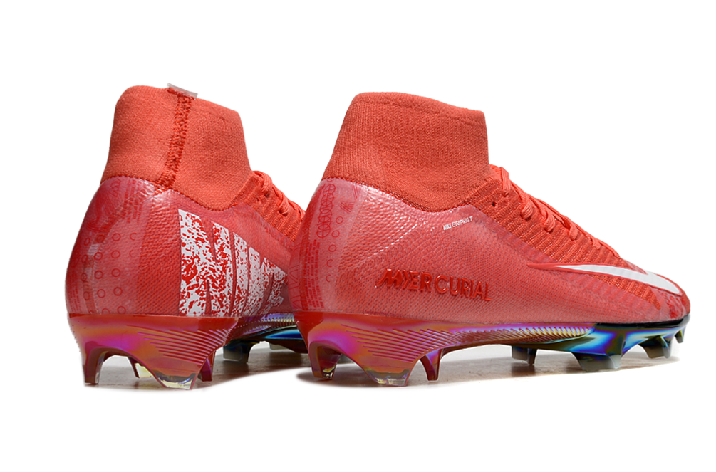 Mercurial Superfly
