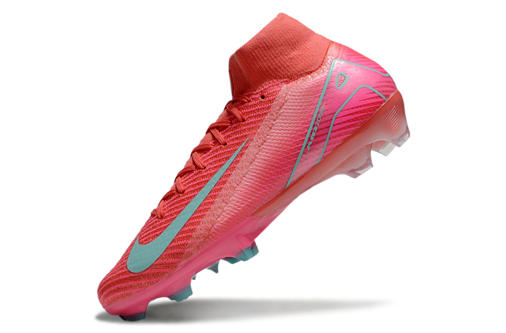 Mercurial Superfly