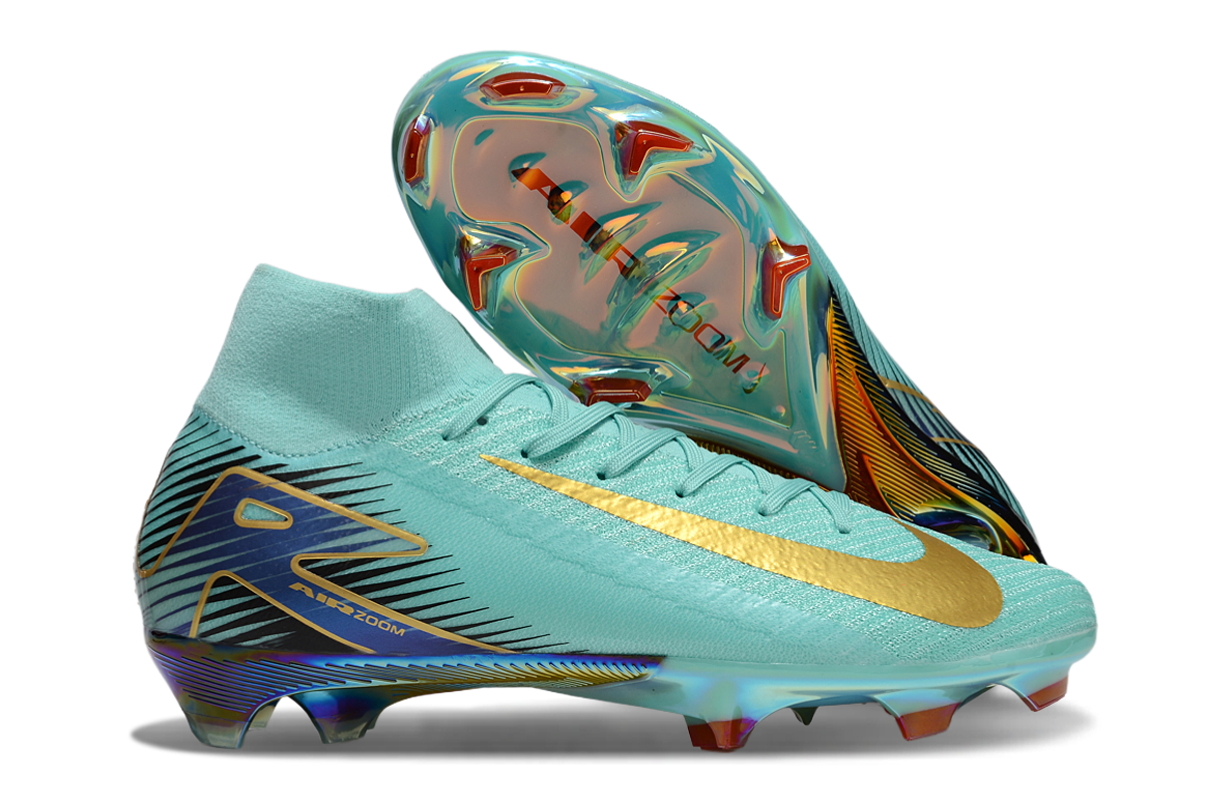 Mercurial Superfly