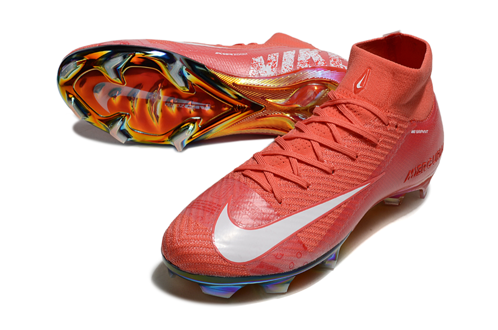 Mercurial Superfly