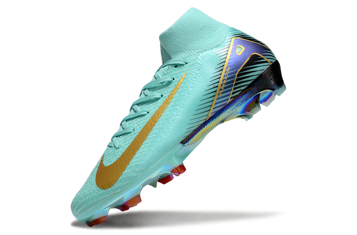 Mercurial Superfly
