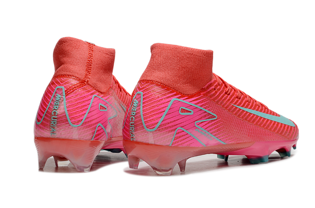 Mercurial Superfly