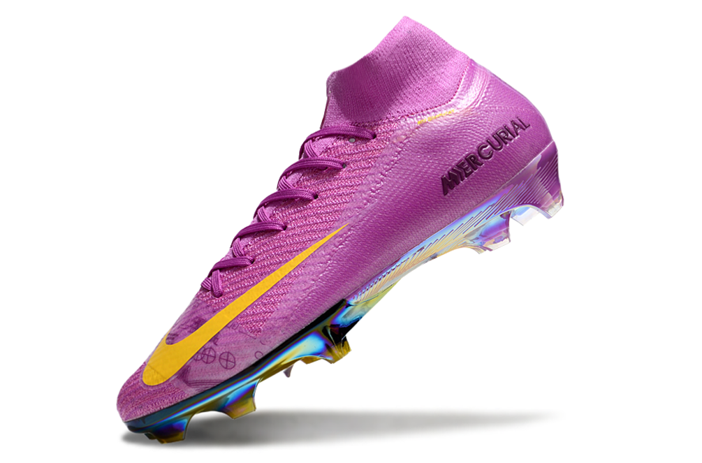 Mercurial Superfly
