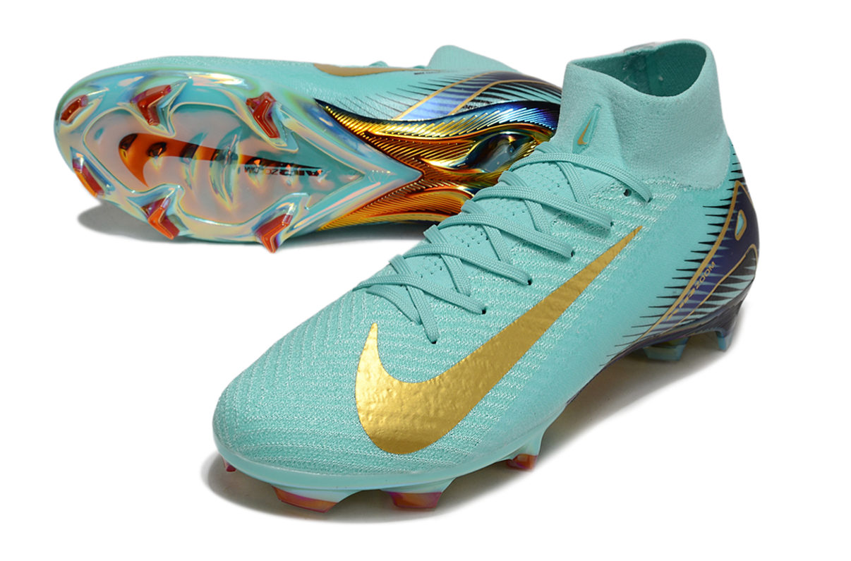 Mercurial Superfly