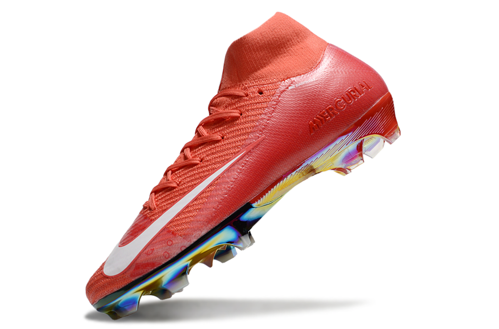 Mercurial Superfly