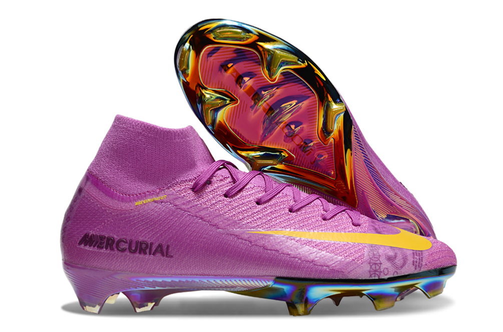 Mercurial Superfly