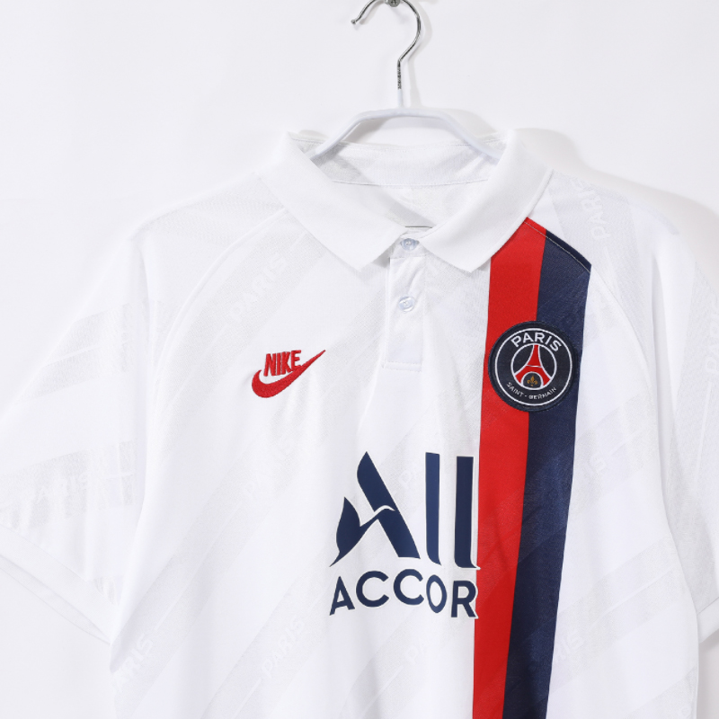 2019-2020 Paris Saint Germaine third