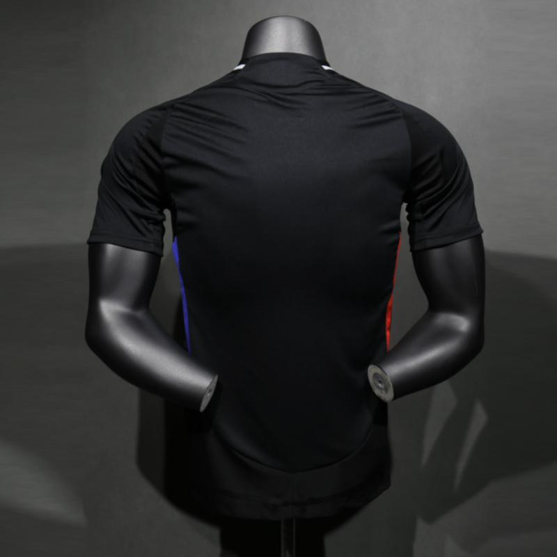 2024-2025Olympique Lyon Away jersey  Player Version