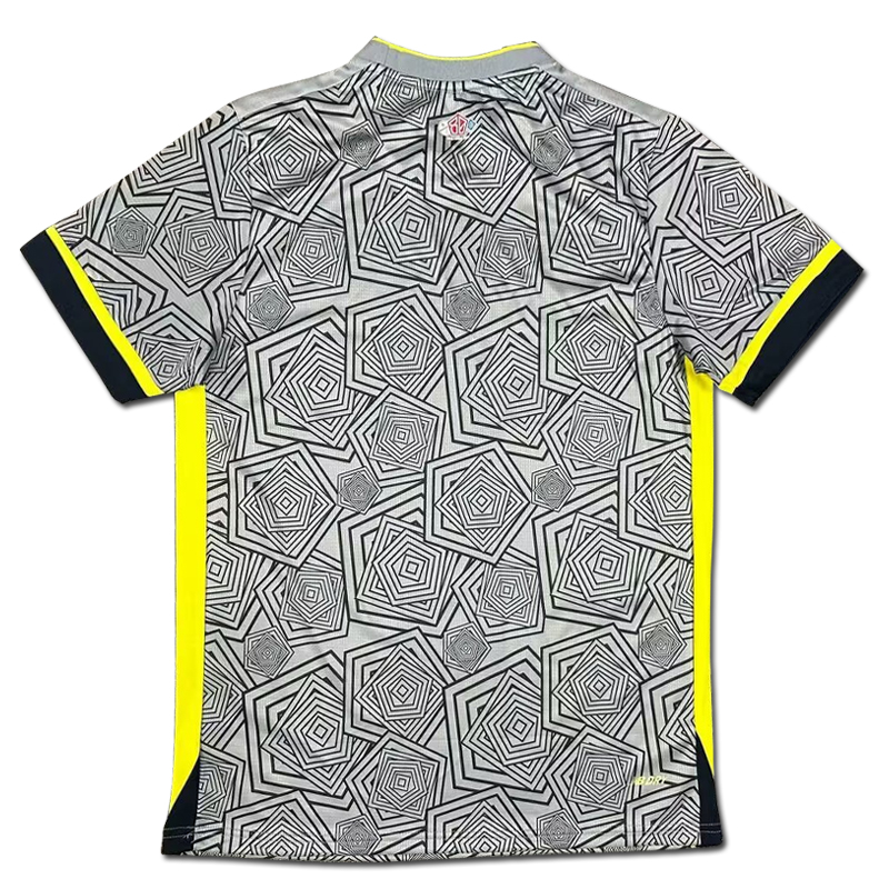 2024-2025 LOSC Lille Third shirt  Jersey