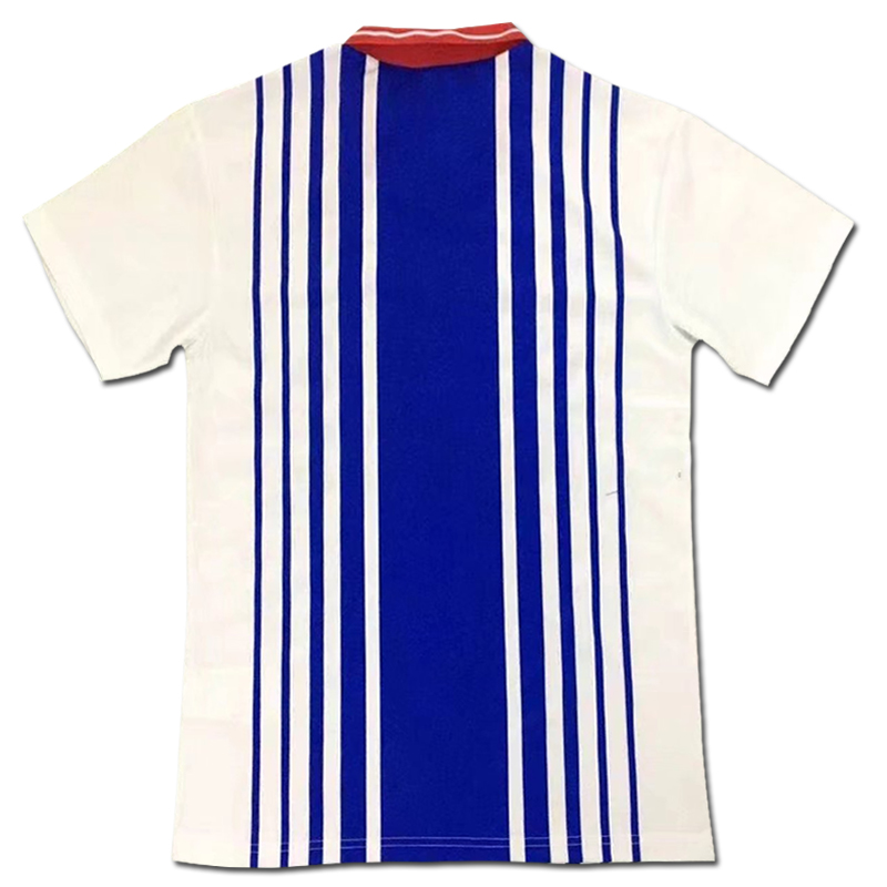 1993-1994 Paris Saint Germaine away