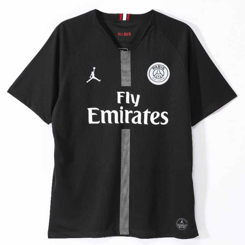 2018-2019 Paris Saint Germaine  home