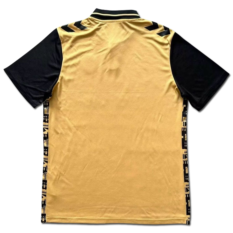 2024-2025  AS Saint-Étienne Third Jersey