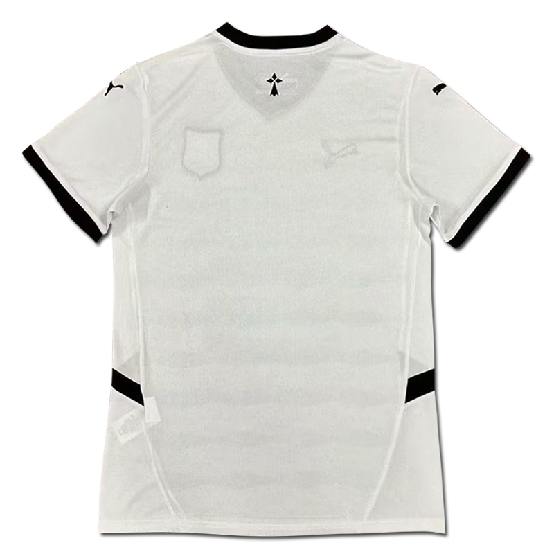 2024-2025 Stade Rennais FC Away Jersey  Rennes Jersey