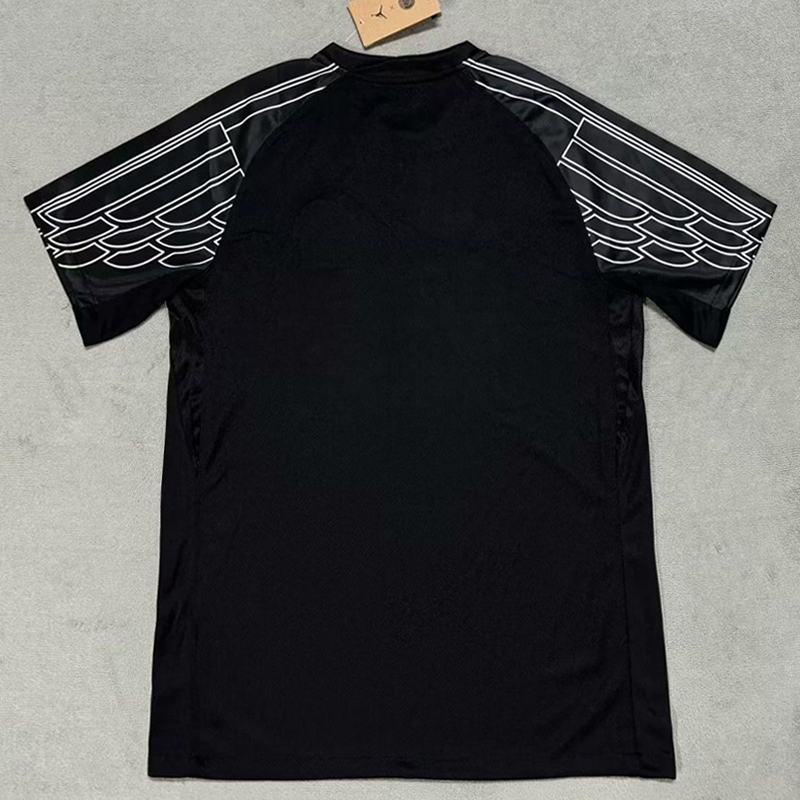 2024-2025  Paris Saint Germaine Black