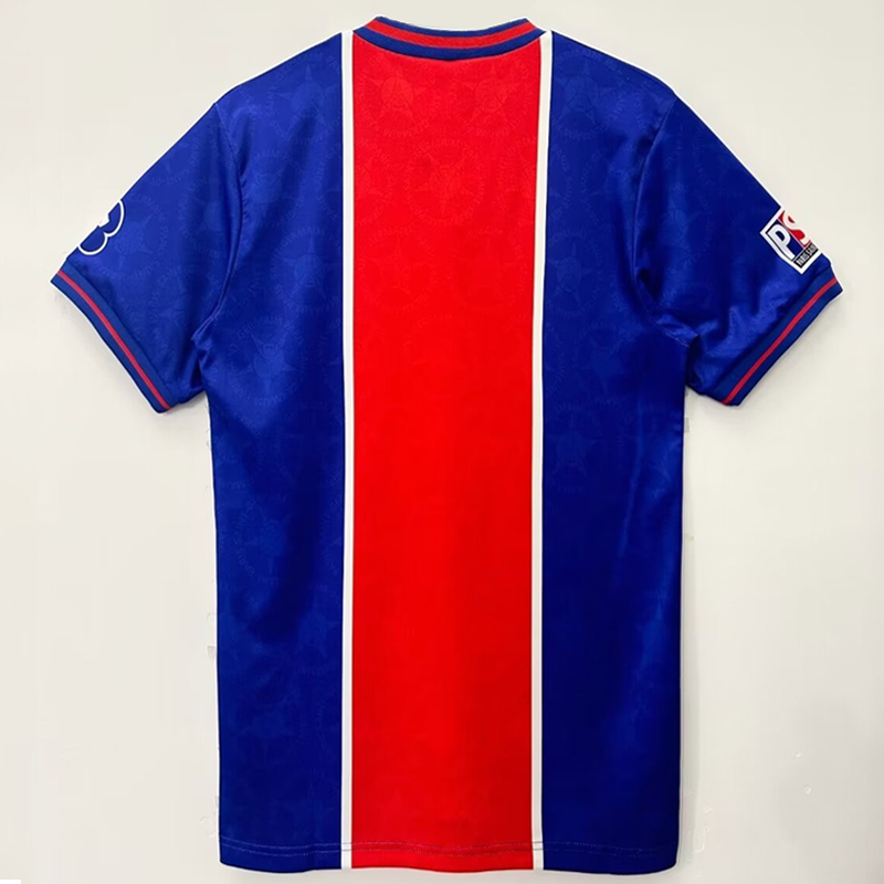 1995-1996 Paris Saint Germaine home
