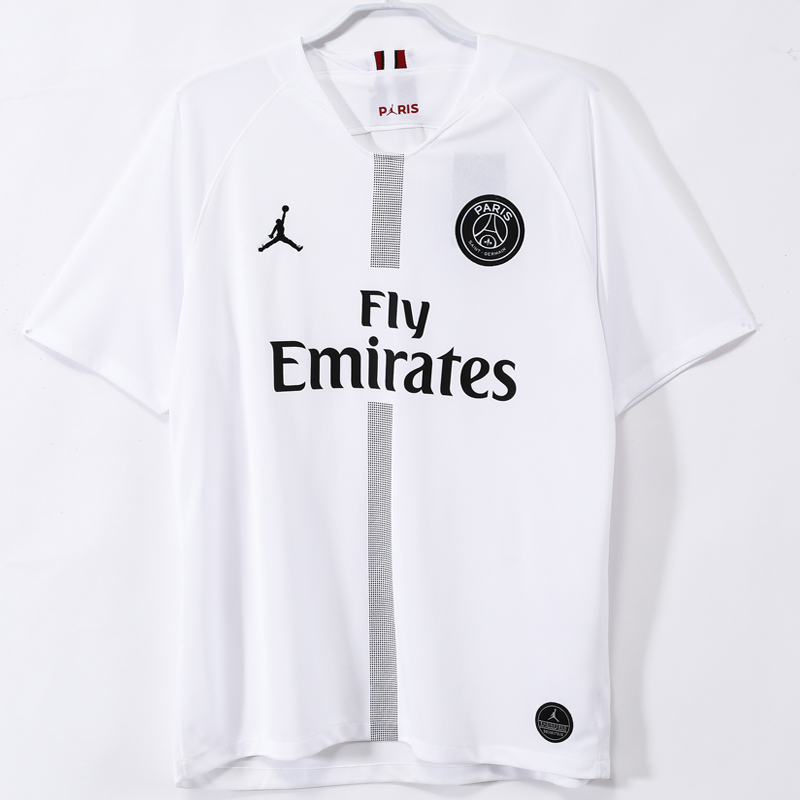 2018-2019 Paris Saint Germaine home
