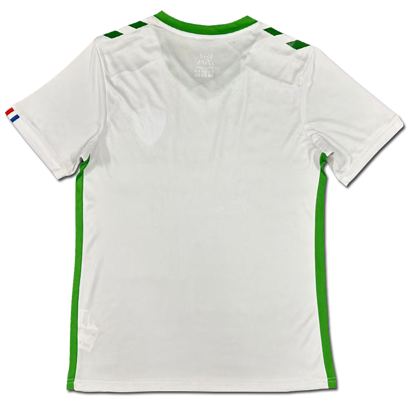 2024-2025  AS Saint-Étienne Away Jersey