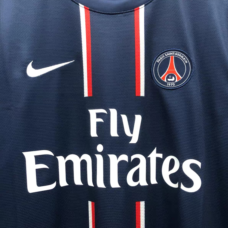 2012-2013 Paris Saint Germaine home