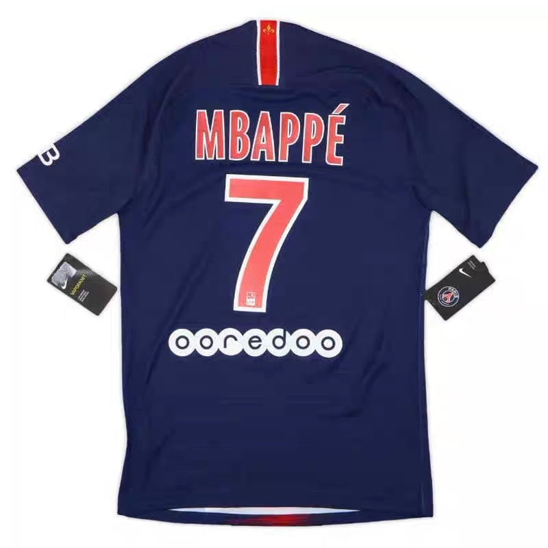 2018-2019 Paris Saint Germaine home