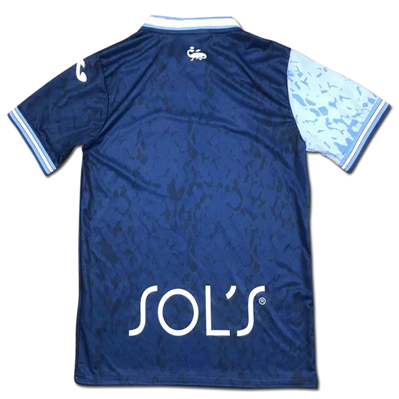 2024-2025 Le Havre AC Home Jersey