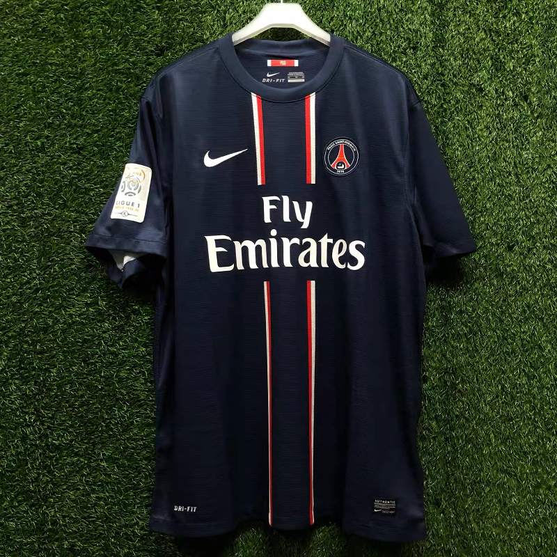 2012-2013 Paris Saint Germaine home