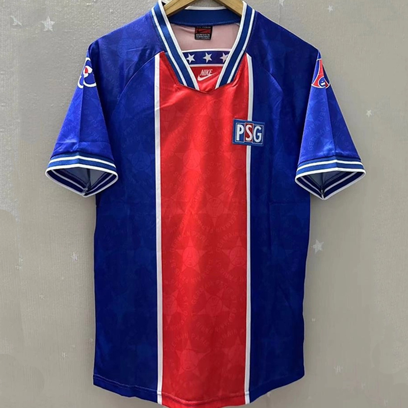1994-1995 Paris Saint Germaine home