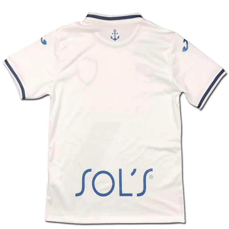 2024-2025 Le Havre AC Away Jersey