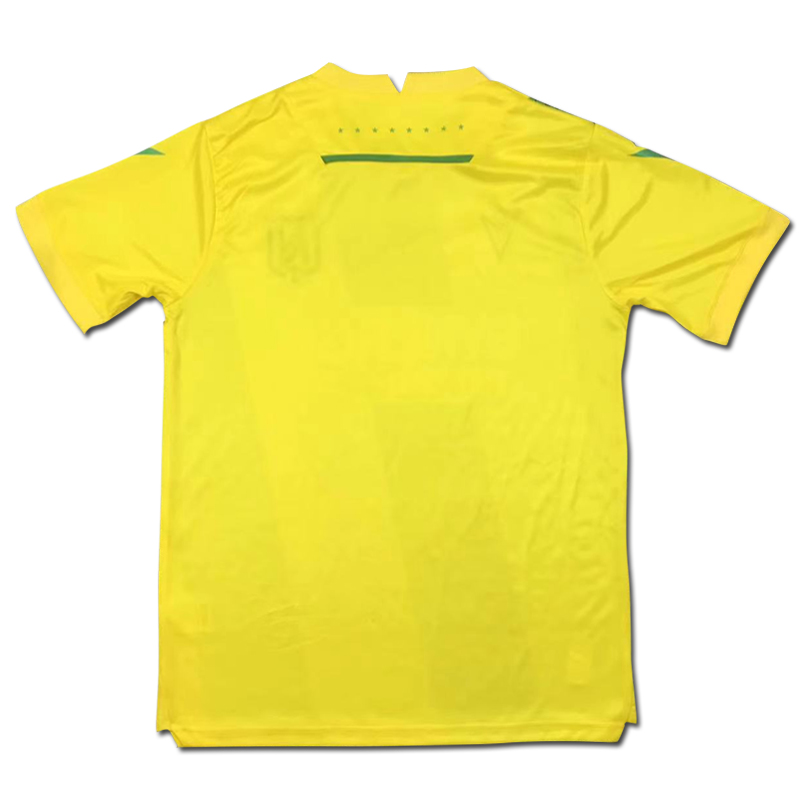 2024-2025 Nantes Home Jersey