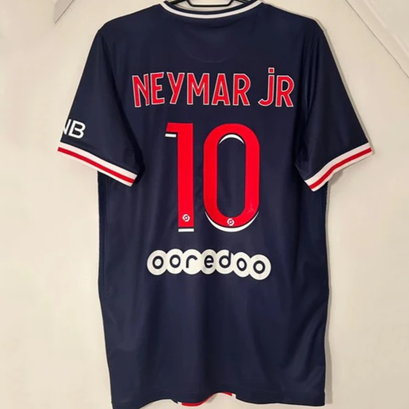 2020-2021  Paris Saint Germaine home