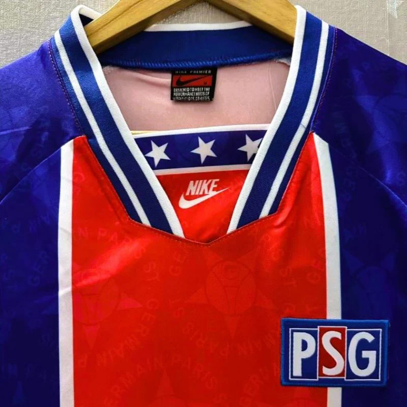 1994-1995 Paris Saint Germaine home