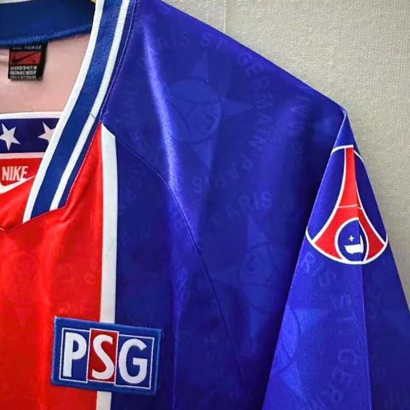 1994-1995 Paris Saint Germaine home