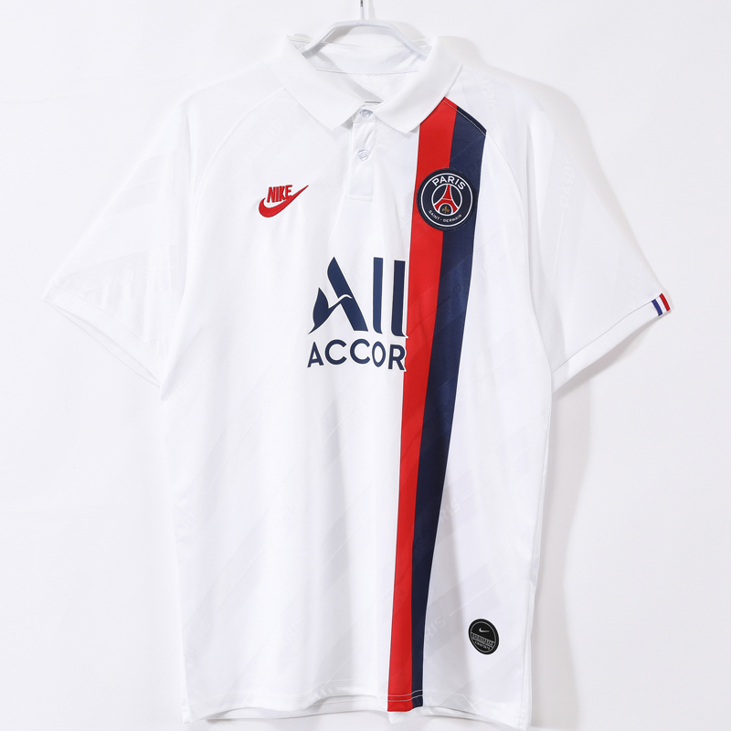 2019-2020 Paris Saint Germaine third