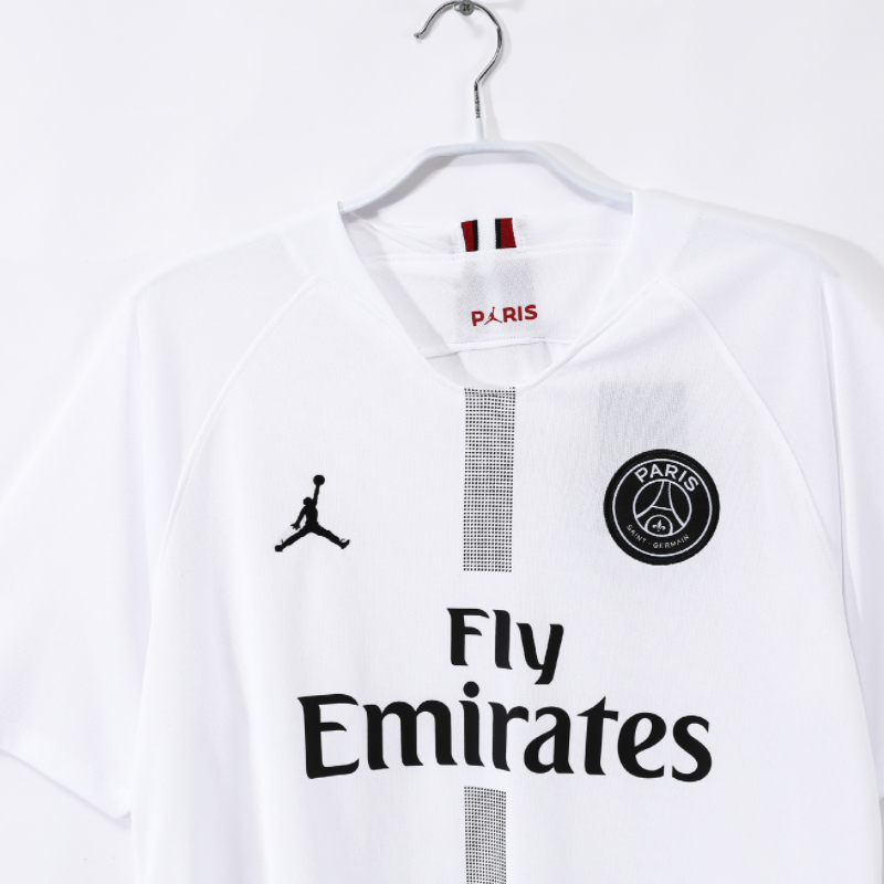 2018-2019 Paris Saint Germaine home