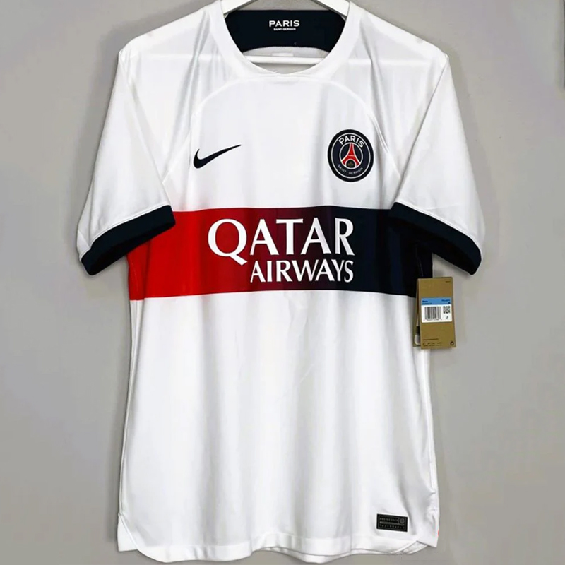 2023-2024 Paris Saint Germaine away  jersey