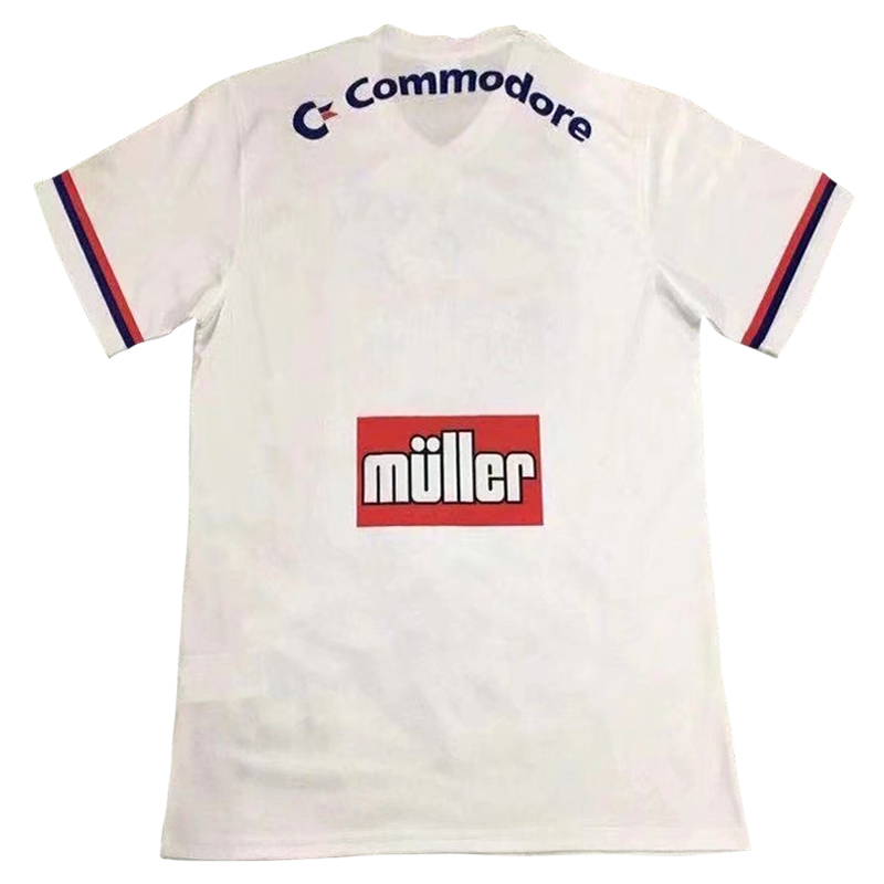 2001-2002 Paris Saint Germaine third