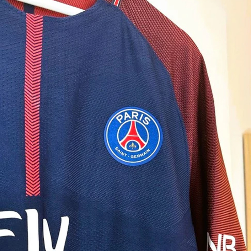 2017-2018 Paris Saint Germaine  home