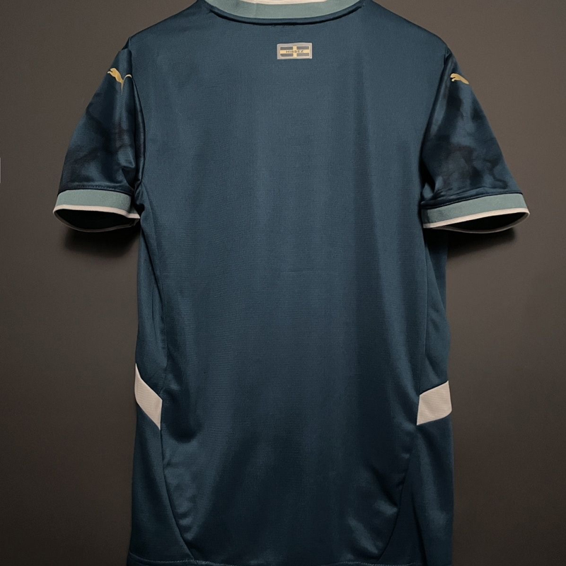  2024-2025 Olympique Marseille  Away