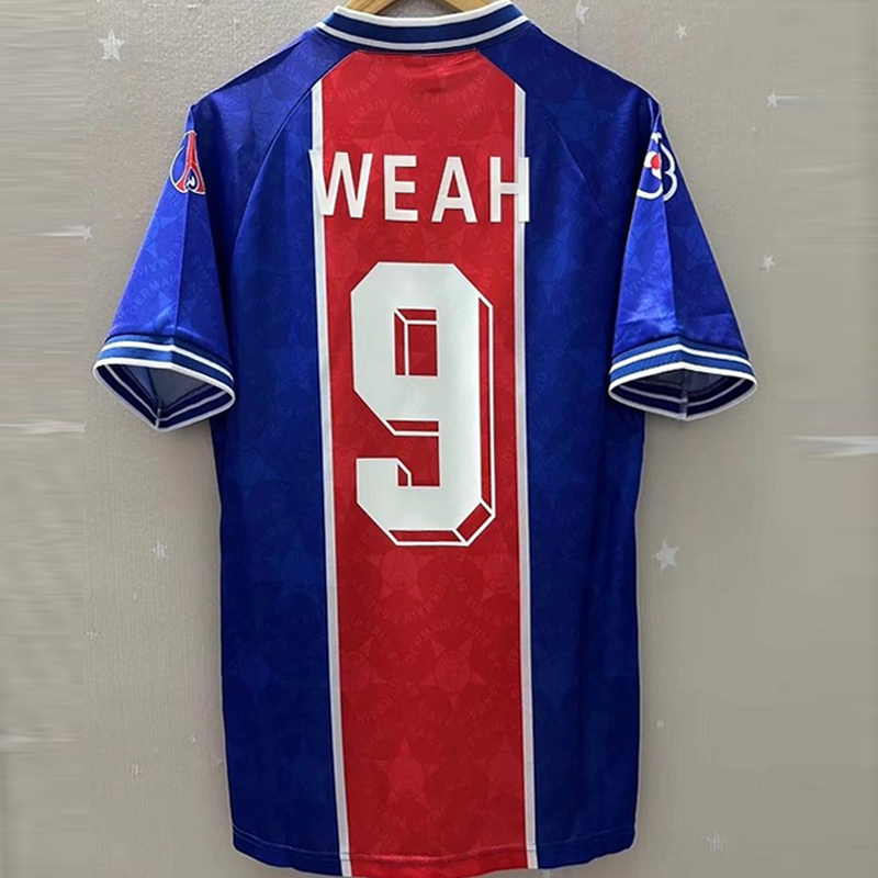 1994-1995 Paris Saint Germaine home