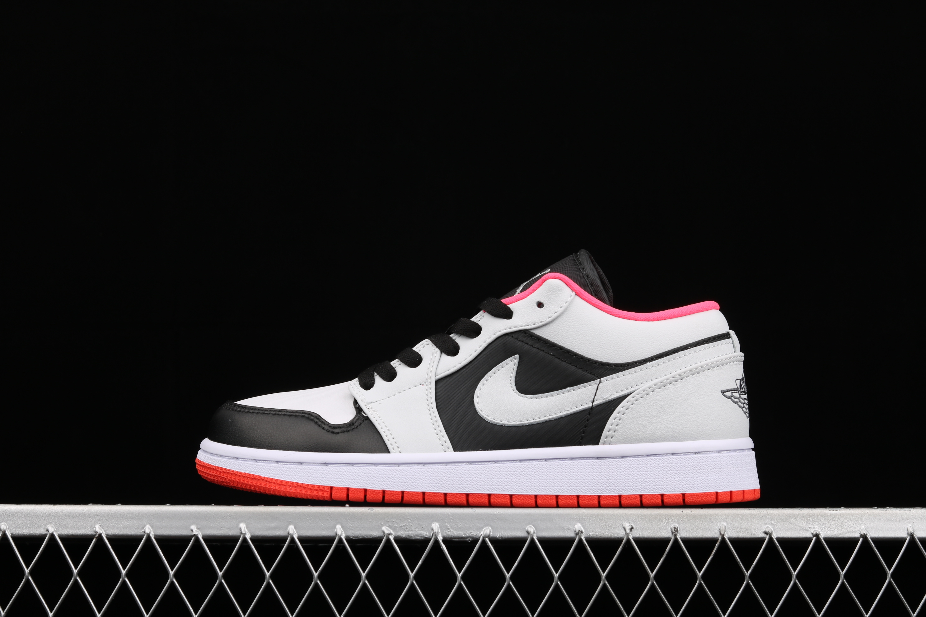AJ1 low top