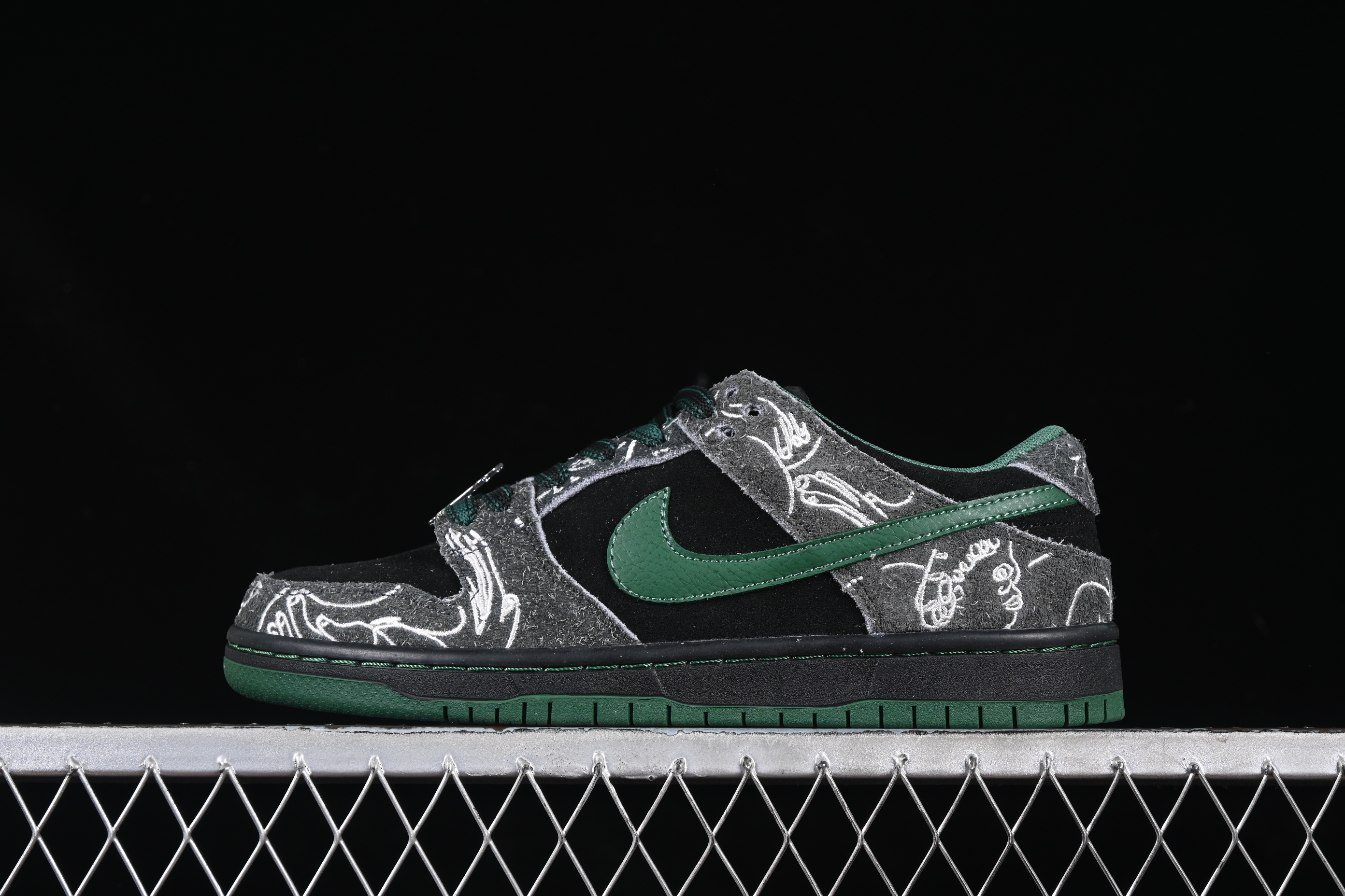 Nk SB Dunk